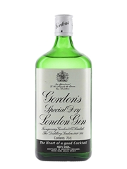 Gordon's Special Dry London Gin