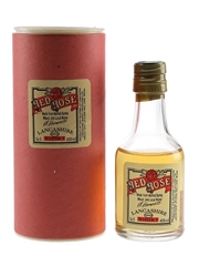 Red Rose Lancashire De Luxe Whisky