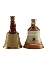 Bell's Extra Special & Specially Selected Bottled 1970s-1980s 2 x 5cl / 40%