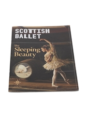 Scottish Ballet The Sleeping Beauty Casks of Distinction 