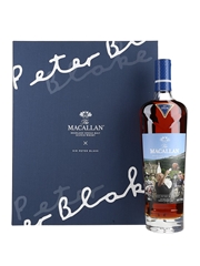 Macallan: An Estate, A Community And A Distillery