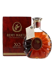 Remy Martin XO Special Bottled 1990s - TDNP 70cl / 40%