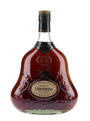 Hennessy XO Bottled 1970s-1980s  - HKDNP 100cl / 40%
