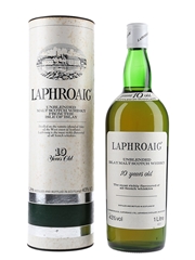 Laphroaig 10 Year Old