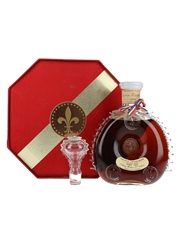 Remy Martin Louis XIII Very Old