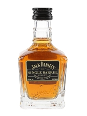 Jack Daniel's Single Barrel Select