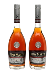 Remy Martin VSOP Cognac  2 x 70cl / 40%