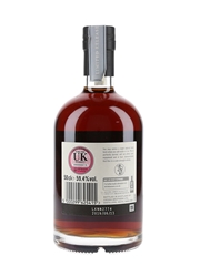 Longmorn 2007 12 Year Old The Distillery Reserve Collection Bottled 2019 - Chivas Brothers - Cask No. 46519 50cl / 59.4%
