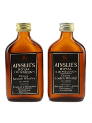 Ainslie's Royal Edinburgh