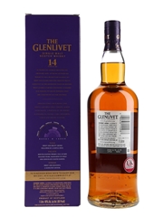 Glenlivet 14 Year Old Cognac Cask Selection  100cl / 40%