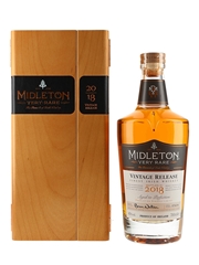 Midleton Very Rare 2018 Edition