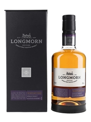 Longmorn The Distiller's Choice