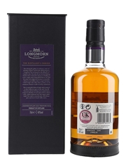 Longmorn The Distiller's Choice Bottled 2018 70cl / 40%