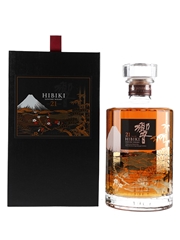 Hibiki 21 Year Old Mount Fuji