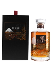 Hibiki 21 Year Old Mount Fuji