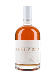 Port Charlotte The Transparency Dram Feis Ile 2017 70cl / 56.4%