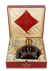 Remy Martin Louis XIII Bottled 1980s-1990s - HKDNP 70cl / 40%