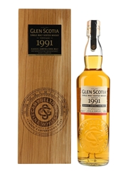 Glen Scotia 1991