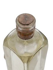 Gilbey's Crystal Dry Gin Bottled 1930s 37.5cl / 40%