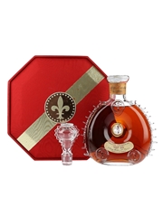 Remy Martin Louis XIII Bottled Late 1960s-1970s - Baccarat Crystal 70cl