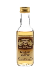 Kinclaith 1966 Connoisseurs Choice