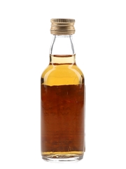 Glenfarclas 8 Year Old Bottled 1970s 5cl / 40%