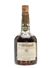 Very Xtra Old Fitzgerald 1958 - 10 Year Old Stitzel-Weller - Bottled In Bond 75cl / 45%
