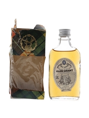 Glen Grant 8 Year Old Bottled 1970s-1980s 5cl / 40%