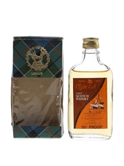 Clynelish 12 Year Old Bottled 1970s - Gordon & MacPhail 5cl / 40%