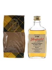 Glenfarclas 8 Year Old Bottled 1970s - Gordon McPhail 5cl / 40%