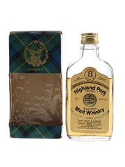 Highland Park 8 Year Old 100 Proof