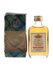 Glen Grant Royal Wedding 1948 & 1961 Bottled 1981 Gordon & MacPhail 5cl / 40%