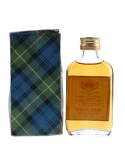 Glen Grant Royal Wedding 1948 & 1961 Bottled 1981 Gordon & MacPhail 5cl / 40%