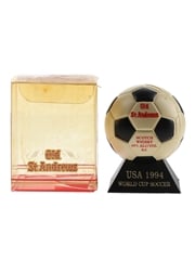 Old St Andrews Football USA 1994 World Cup Soccer 5cl / 40%