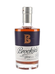 Brookie's Byron Slow Gin
