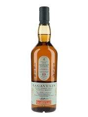 Lagavulin 13 Year Old