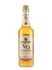 Seagram's VO  75cl / 40%