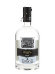 Rum Nation Jamaica White Pot Still 2014 Release 70cl / 57%