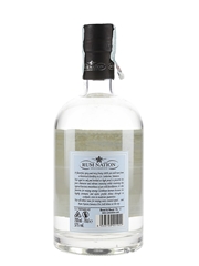 Rum Nation Jamaica White Pot Still 2014 Release 70cl / 57%