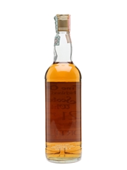 Mortlach 21 Year Old Sestante 70cl / 40%