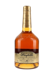 Danfield's 21 Year Old Limited Edition