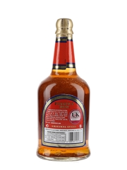 Pusser's Spiced Rum  70cl / 35%