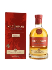 Kilchoman 2008 Single Cask Release Bottled 2013 70cl / 60.3%