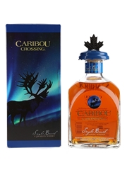 Caribou Crossing Single Barrel Sazerac 75cl / 40%