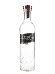 Bacardi Facundo Neo Silver