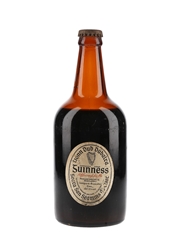 Guinness Bottled 1960s 70cl