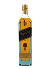 Johnnie Walker Blue Label  70cl / 40%