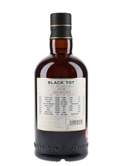 Black Tot Master Blender’s Reserve Rum Limited Edition 2021 70cl / 54.5%