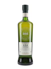 SMWS G3.4 Pride Of Bengal Caledonian 1984 27 Year Old 70cl / 57.5%