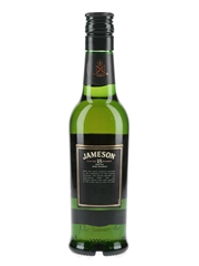Jameson 18 Year Old Bottled 2010 20cl / 40%